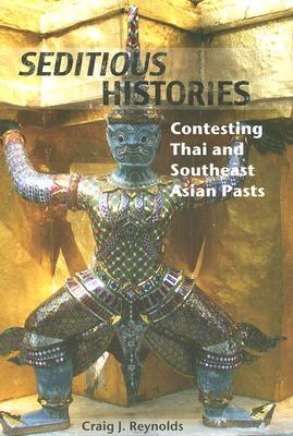 Seditious Histories 封面