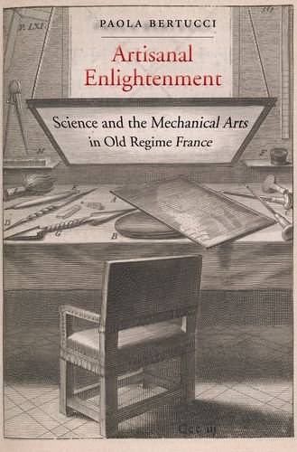 Artisanal Enlightenment