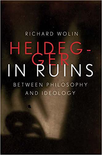 Heidegger in Ruins