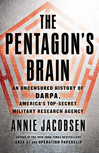 The Pentagon's Brain