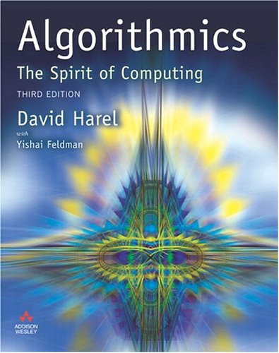 Algorithmics (3/e)