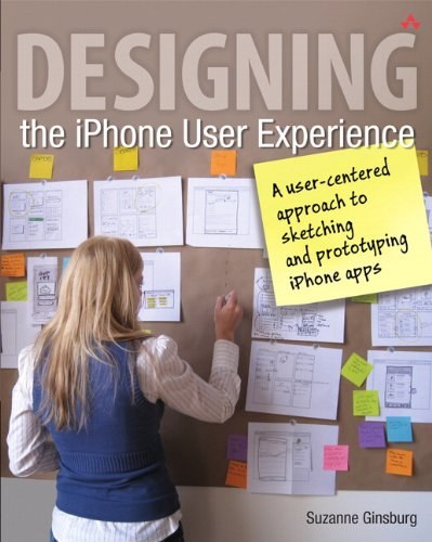 Designing the iPhone User Experience