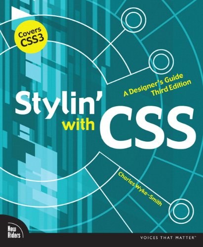 Stylin' with CSS (3/e)
