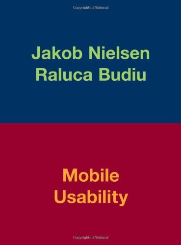 Mobile Usability