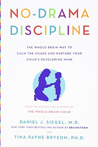 No-Drama Discipline