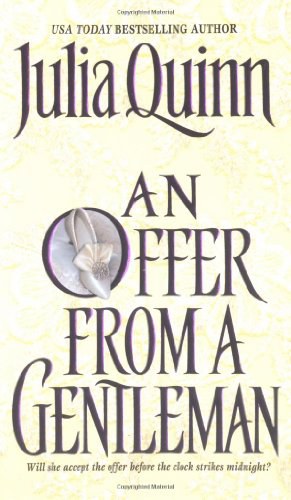 An Offer from a Gentleman