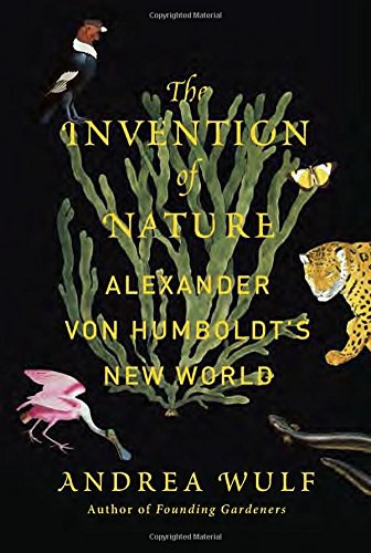 The Invention of Nature