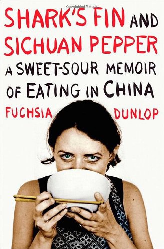 Shark's Fin and Sichuan Pepper