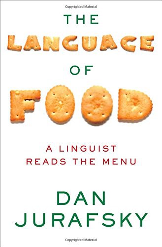 The Language of Food