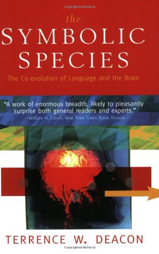 The Symbolic Species