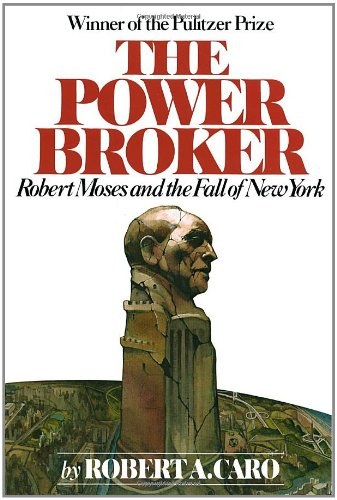 The Power Broker