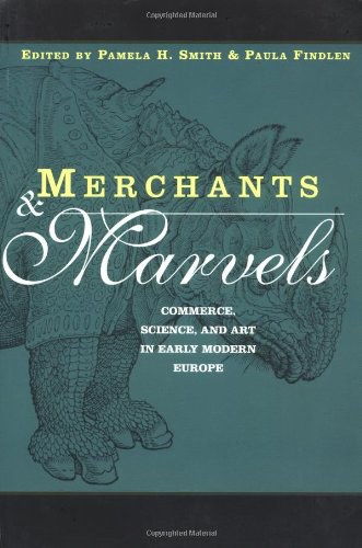 Merchants and Marvels