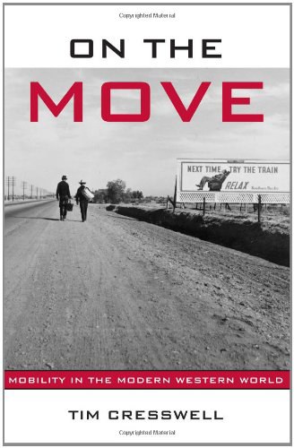 On the Move