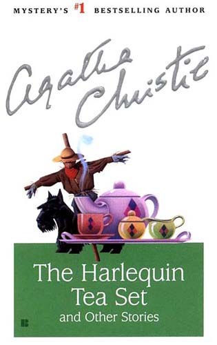 The Harlequin Tea Set and Other Stories