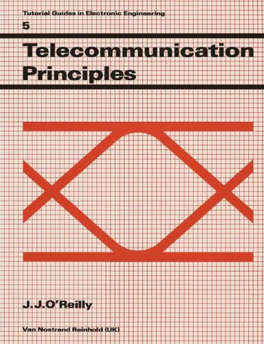 Telecommunication Principles