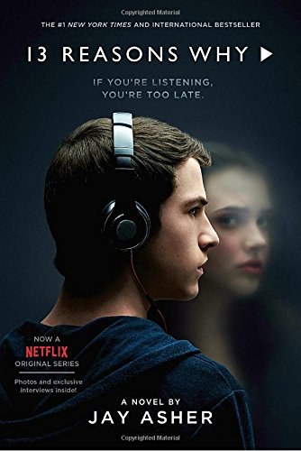 13 Reasons Why 封面