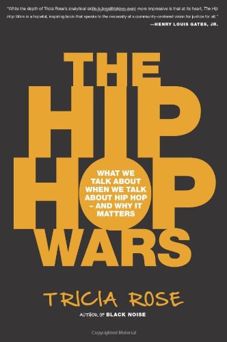 The Hip Hop Wars