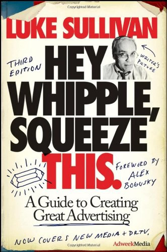 Hey, Whipple, Squeeze This 封面