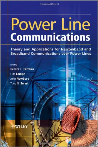 Power Line Communications