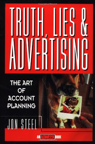 Truth, Lies, and Advertising