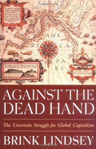 Against the Dead Hand