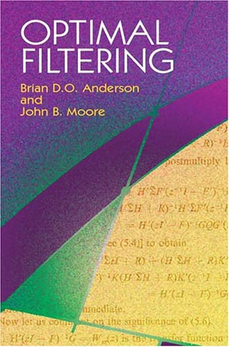 Optimal Filtering