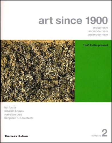 Art Since 1900