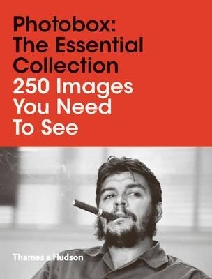 Photobox :the essential collection
