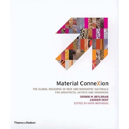 Material ConneXion