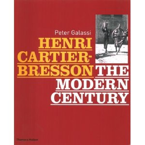 Henri Cartier-Bresson: The Modern Century
