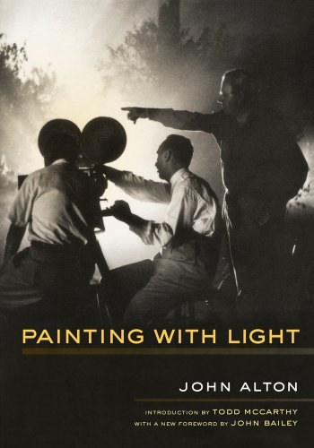 Painting with Light 封面