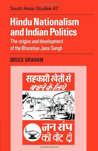 Hindu Nationalism and Indian Politics
