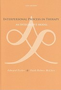 Interpersonal Process In Therapy