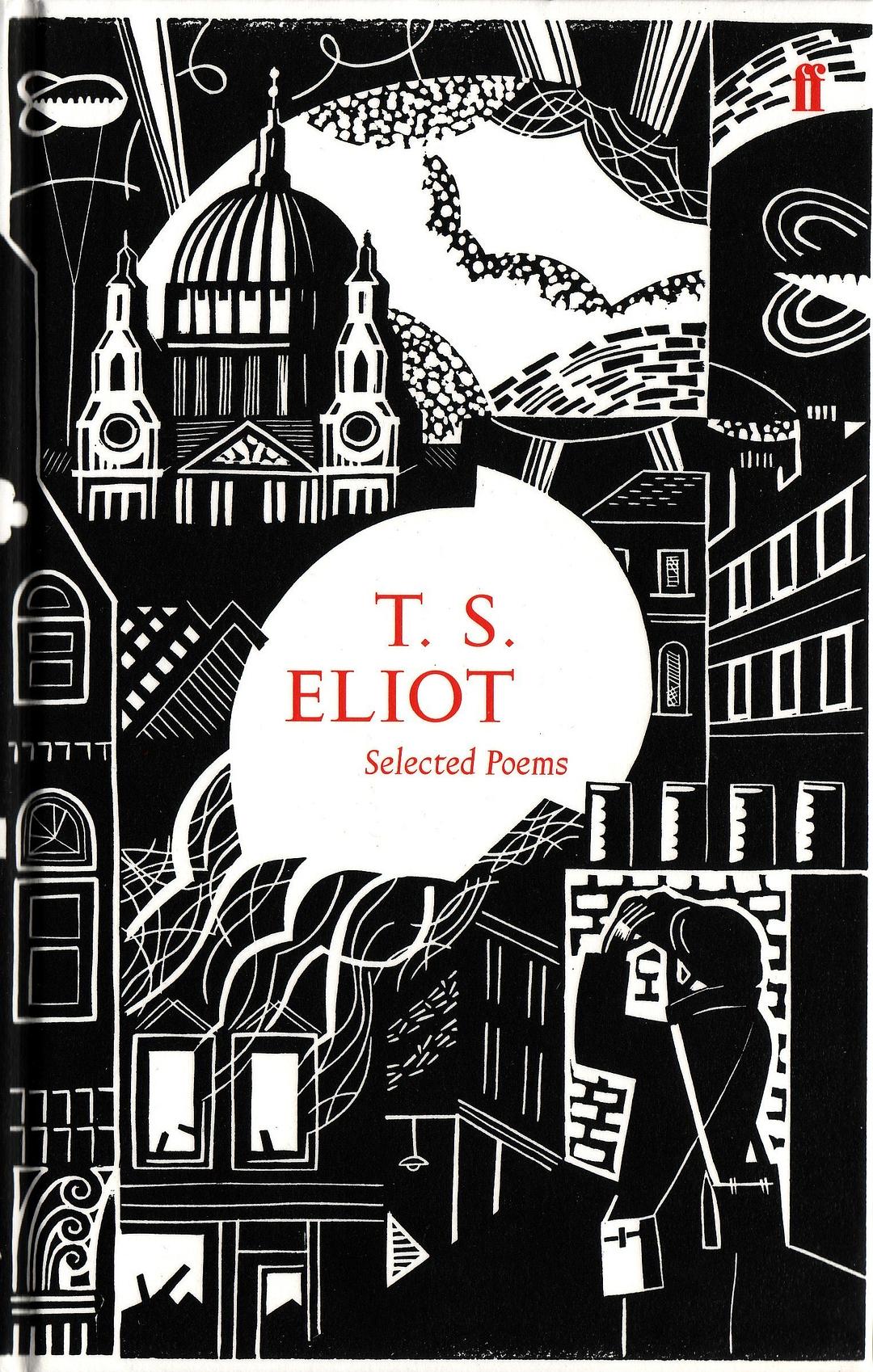 T. S. Eliot Selected Poems