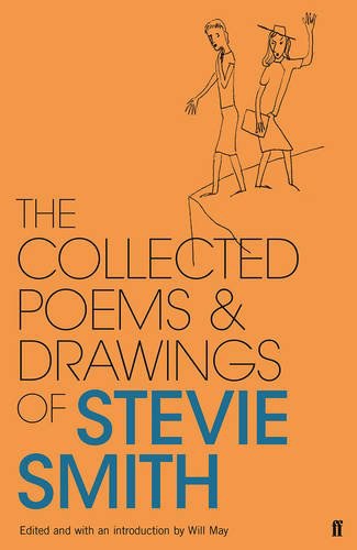 Collected Poems and Drawings of Stevie Smith