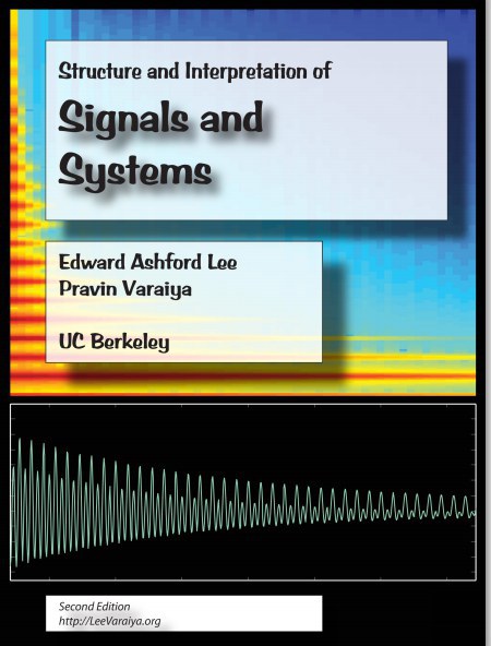 Structure and Interpretation of Signals and Systems