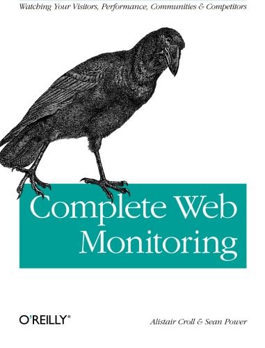 Complete Web Monitoring