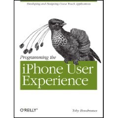 Programming the iPhone User Experience