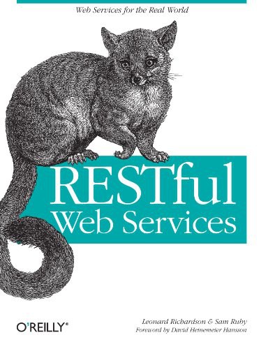 RESTful Web Services
