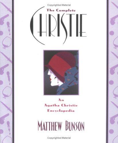 The Complete Christie