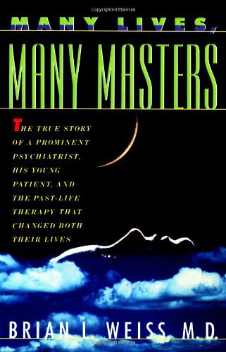 Many Lives, Many Masters