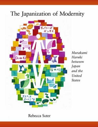The Japanization of Modernity