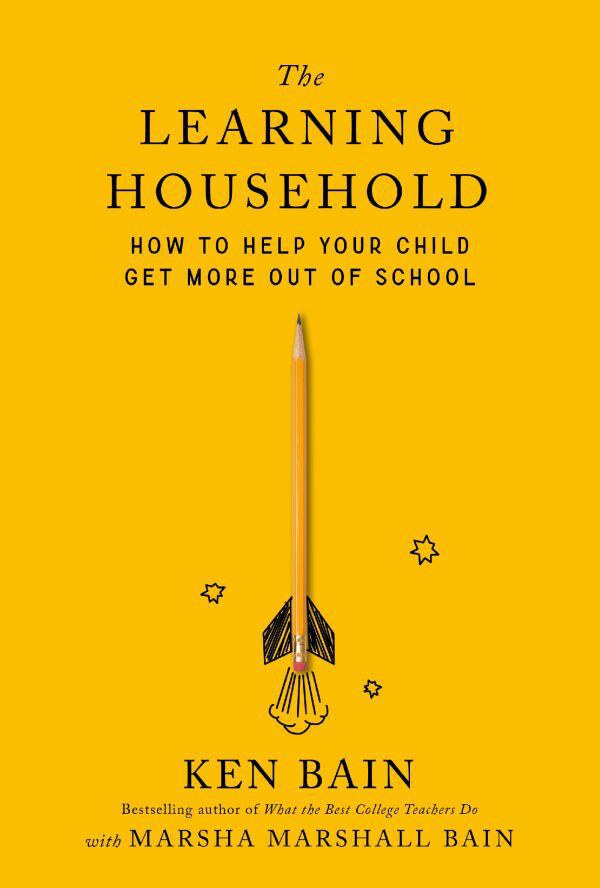 The Learning Household