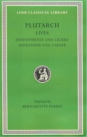 Plutarch Lives VII
