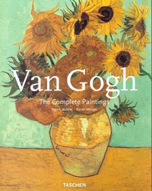 Vincent Van Gogh: The Complete Paintings
