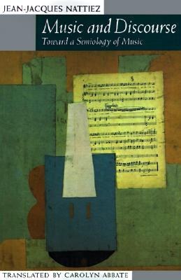 Music and Discourse