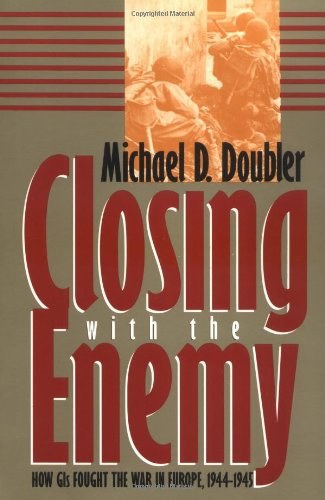 Closing with the Enemy