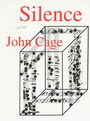 Silence 封面