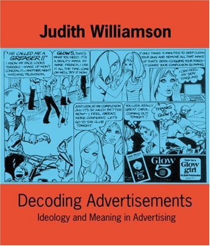 Decoding Advertisements