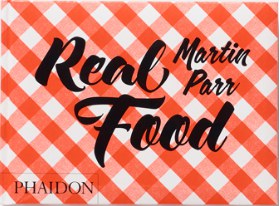 Real Food 封面